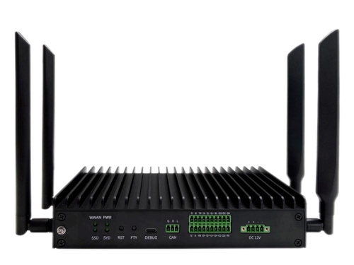 边缘计算一体机