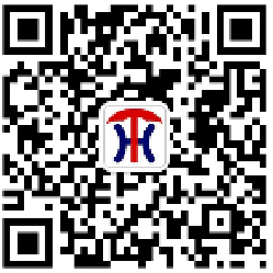 公众号二维码